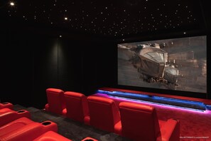 Salle de réunion
