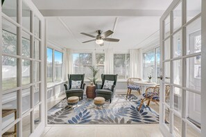 Sunroom