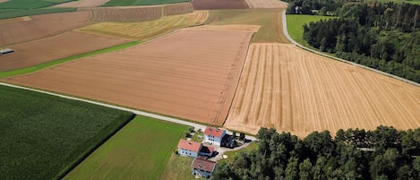 Luchtfoto