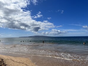 Wailea beaches
