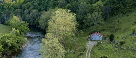 Luchtfoto