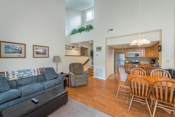 Condo Overview