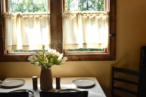 Dinning Area