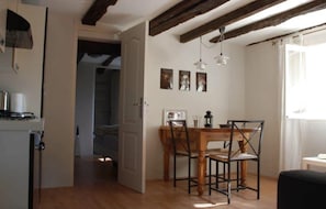 Restauración