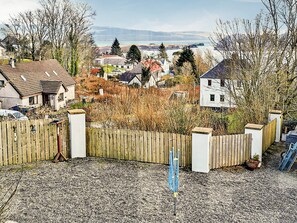 View | Braeside House, Isle of Mull