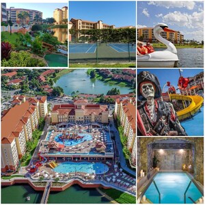 Top Westgate Town Center Villa Rentals Vrbo