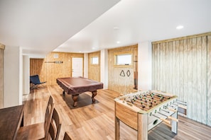 Sala de juegos