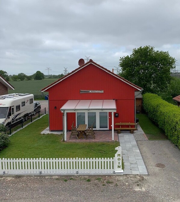 Exteriör