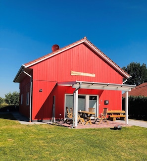 Exteriör