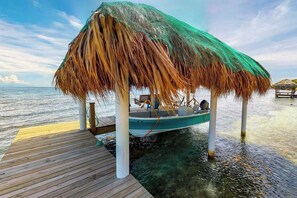 Dock area (1)