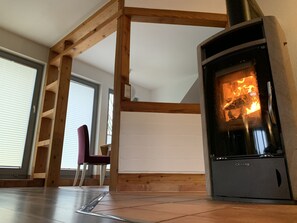 Interiör