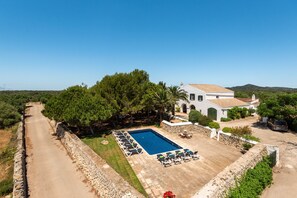 Villa Rafal Fort by EscapeHome, Swimming pool