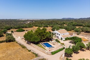 Villa Rafal Fort by EscapeHome, Swimming pool