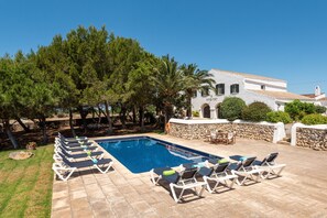 Villa Rafal Fort by EscapeHome, Swimming pool