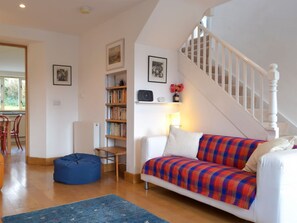 Living room | Collingwood Cottage, Marloes