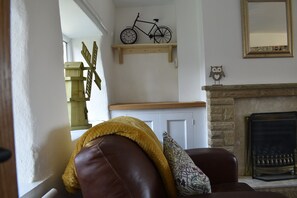 Living room | Windmill Cottage, Breadsall, near Derby