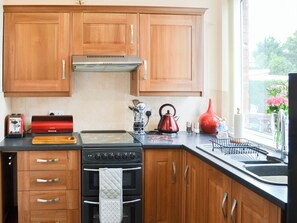 Kitchen | Wellwood Cottage, Morpeth