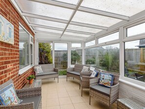 Conservatory | Anchorage, Sandilands, near Mablethorpe