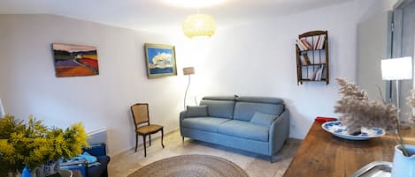 Coin séjour