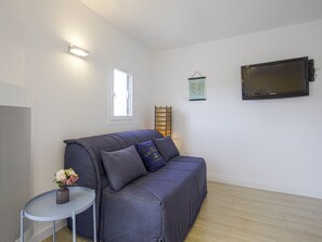Coin séjour