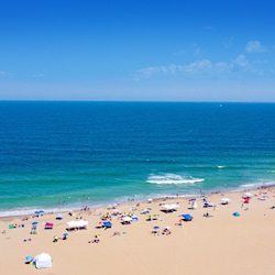 Spiaggia