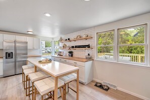 Kitchen/Dining