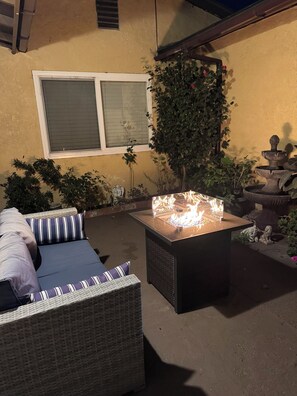 Terrass/Patio