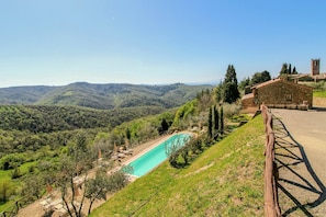 Building Exterior, Outdoor, Pool, Scenic View