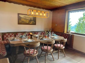 Restauration