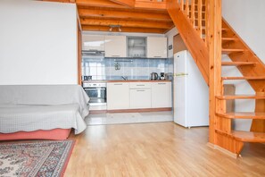 Interiör