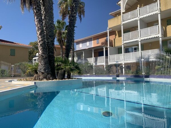 Pool Outdoor