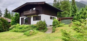 Exteriör