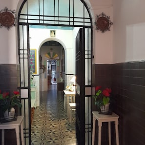 Intérieur