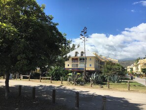 City view