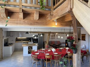 Restauranger