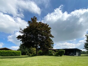 Boendeområde