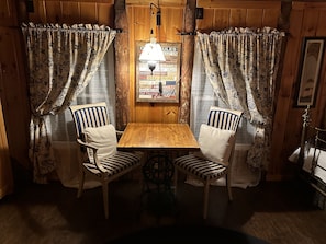 Restauration