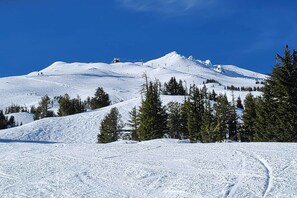 Sports d’hiver