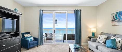 Calypso Beach Resort Condo Rental 1507E