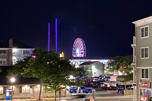 Boardwalk View