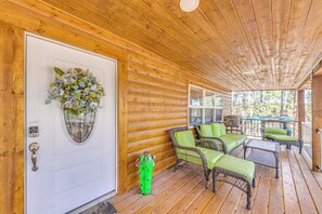 Terrass/Patio