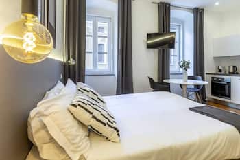 Amazing Studio in the City Center ★ Fast Wifi