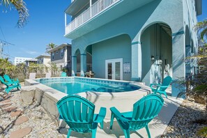 Beautiful Pool