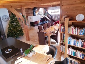 Restaurantes