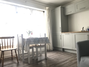 Interiør