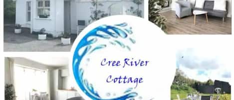 Cree River Cottage
