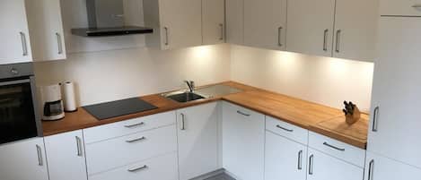 Ferienwohnung Kajüte