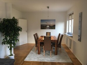 Ferienwohnung Kajüte