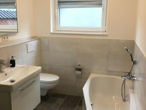 Ferienwohnung Kajüte