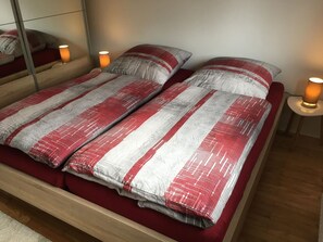 Ferienwohnung Kajüte